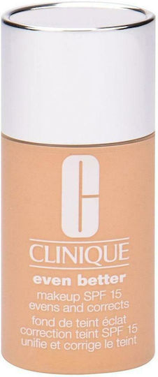 Clinique Even Better Лилаво/бяло SPF15 CN20 Панаир 30мл