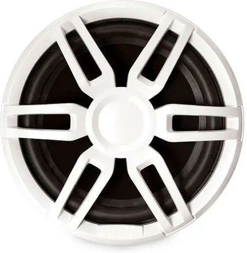 Fusion Waterproof Marine Speaker Set XS-S10PGW 10" with 40W RMS White
