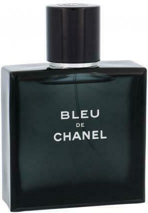 Chanel Bleu De Chanel Apă de toaletă