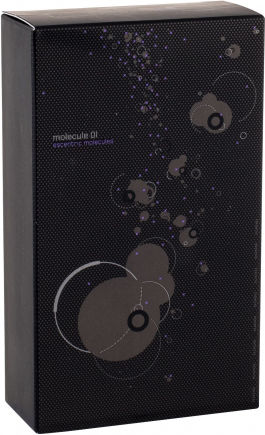 Escentric Molecules Molecule 01 Eau de Toilette 100ml