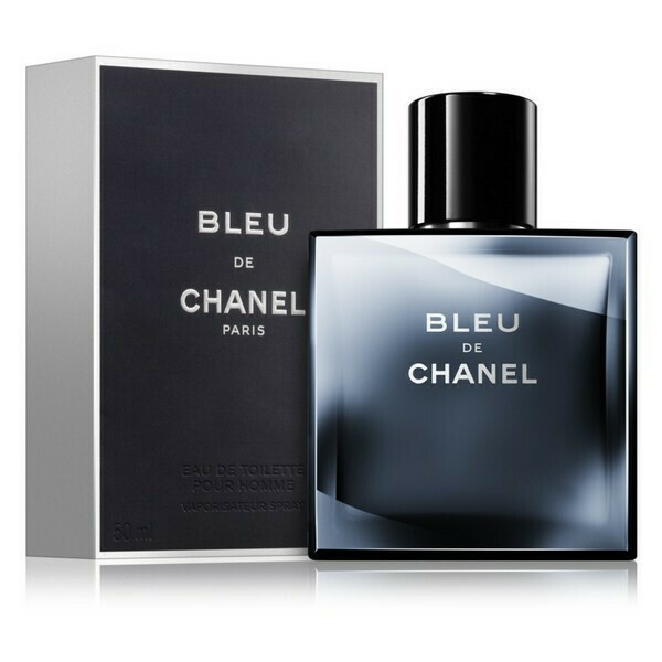 Chanel Bleu De Chanel Eau de Toilette 50ml