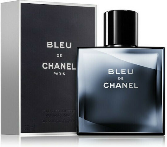 Chanel Bleu De Chanel Eau de Toilette 50ml