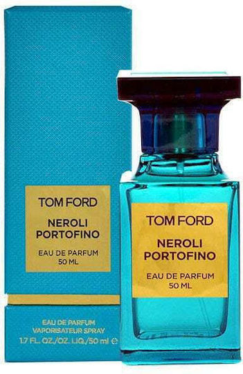Tom Ford Private Blend: Neroli Portofino U Eau de Parfum 100ml