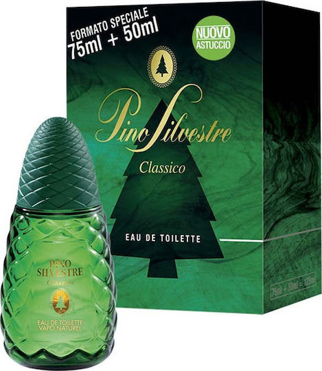Pino Silvestre Classico Eau de Toilette 125ml