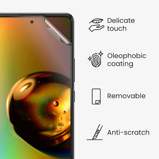 KWmobile Screen Protector 3τμχ (Galaxy A53)