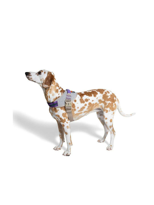 Zee-Dog Dog Harness Vest Agg Fly Size 5 Beige X-Large 73-107cm 390301