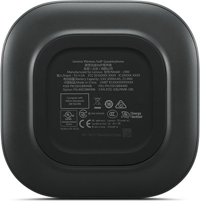 Lenovo Wireless VoIP Speakerphone Difuzor (4XD1B84406)