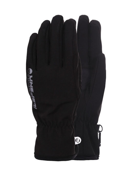 Icepeak Hispu Unisex Γάντια Σκι & Snowboard
