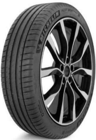 Michelin Pilot Sport 4 275/50R20 113Интернет магазин MO1 XL Летни гуми Гума за 4x4 / SUV Кола