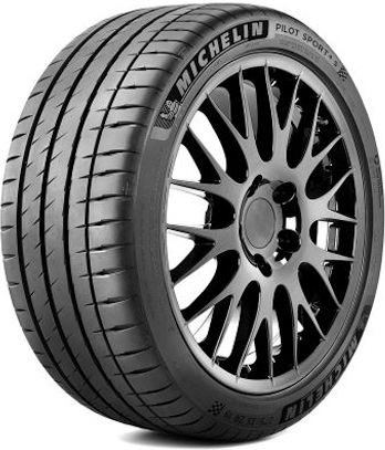 Michelin Pilot Sport 4S 295/35R22 108Y XL Лято Гума