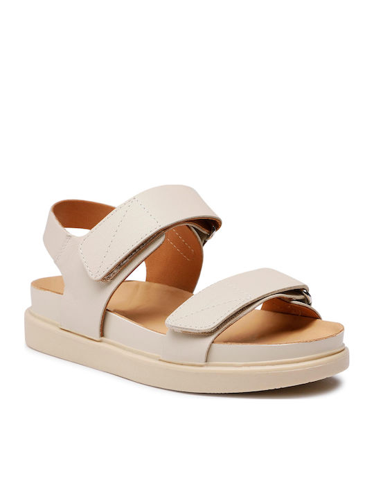 Vagabond Erin Σανδάλια Off White