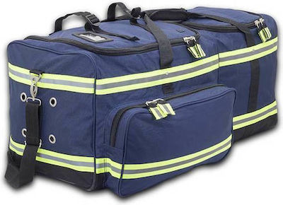 Elite Bags Attack's Medical Rucksack Blue