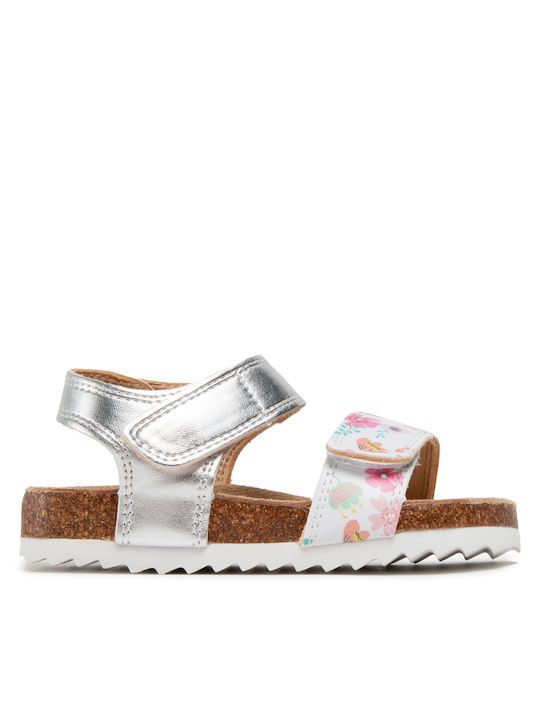 Xti Kids' Sandals Silver