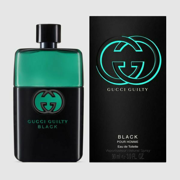 Gucci Guilty Eau de Toilette 90ml