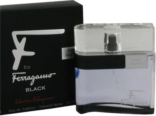 Salvatore Ferragamo F Eau de Toilette 50ml