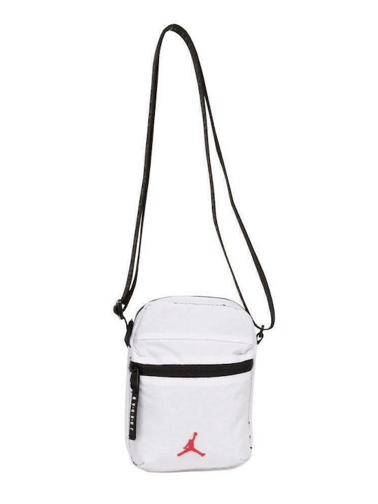 Airborne Festival Men's Bag Shoulder / Crossbody White