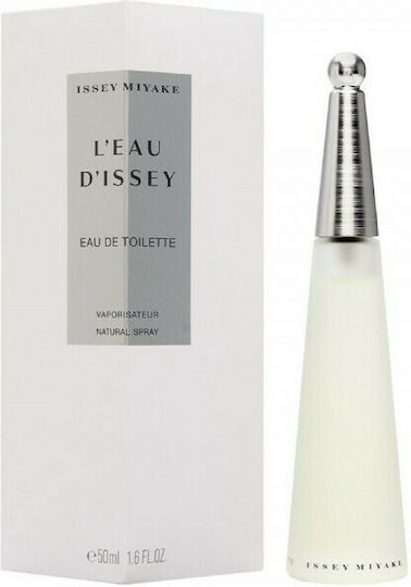 Issey Miyake L'Eau d'Issey Eau de Toilette 50ml