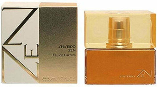 Shiseido Zen Eau de Parfum 50ml