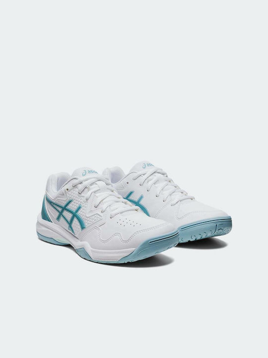 ASICS Gel-Dedicate 7 Γυναικεία Παπούτσια Τένις για Όλα τα Γήπεδα ASICS Gel-Dedicate 7 Γυναικεία Παπούτσια Τένις για Όλα τα Γήπεδα