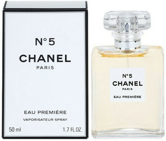 Chanel N°5 Eau Premiere Eau de Parfum 50ml