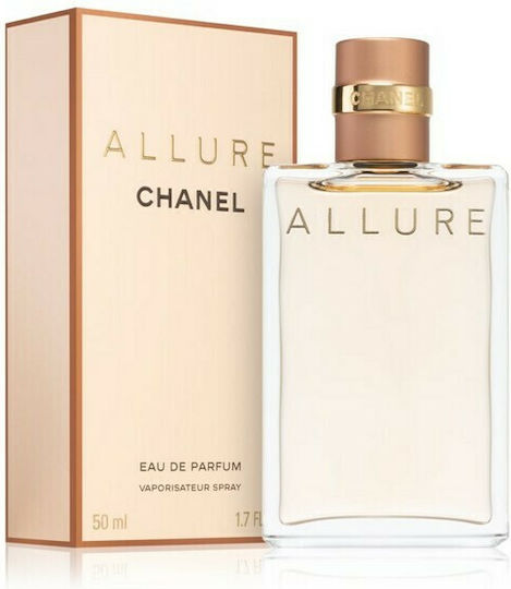 Chanel Eau de Parfum 50ml