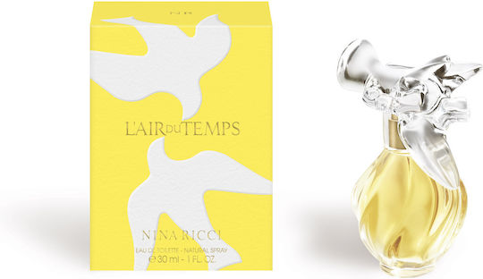 Nina Ricci Eau de Toilette 30ml