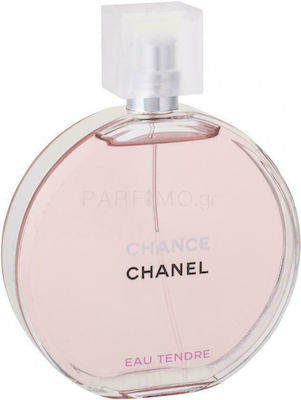 Chanel Chance Eau Tendre Eau de Toilette 150ml