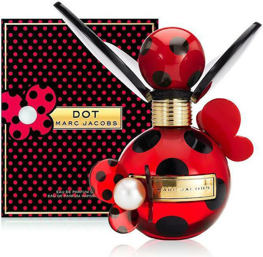 Marc Jacobs Dot Eau de Parfum 100ml
