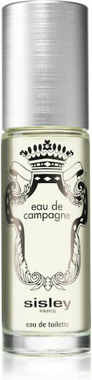 Sisley Paris Eau De Campagne Тоалетна Вода 100мл