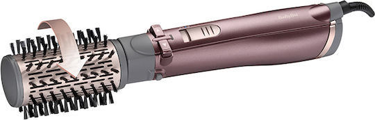 Babyliss Beliss Big Hair 1000 Electric Brush with Air for Straightening and Curls 1000W