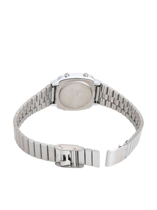 Casio LA670WA