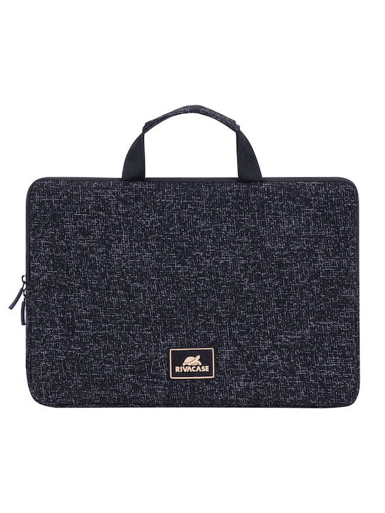 Rivacase Anvik 7913 Τσάντα Ώμου / Χειρός 13.3" Black