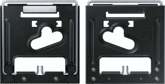 Samsung Slim Fit Wall Mount WMN-B50EB/XC Βάση Τηλεόρασης Τοίχου έως 60kg