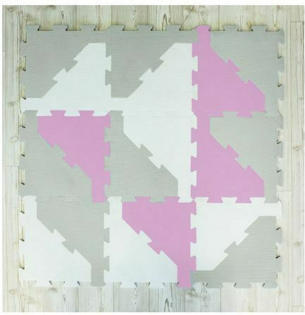 FreeOn Kids Floor Puzzle 9 Pieces