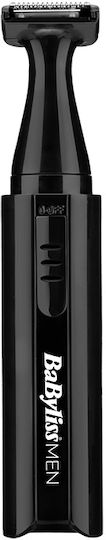 Babyliss Σετ Επαναφορτιζόμενης Κουρευτικής Μηχανής Ασημί E977E