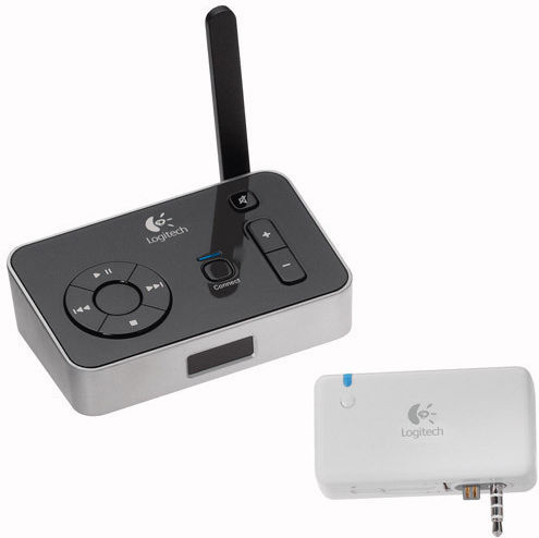Logitech Wireless Music System Misc Accessories