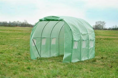 Garden Tunnel Greenhouse Tunnel 4.5x3x2m