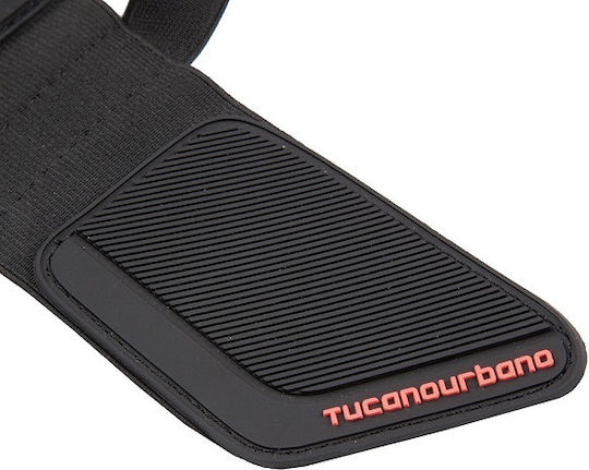 Tucano Urbano Schwarz