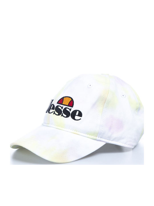 Ellesse Kids' Hat Jockey Ragusa Multicolour