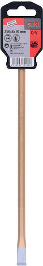 Suki Electrician's chisel CR-V 250mm 1800313 Hand Tool