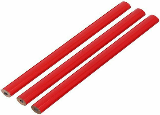 Suki Construction Pencils 1801020 Hand Tool Set 3pcs