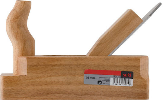 Suki Wood Plane 40mm 1801255 Chisel