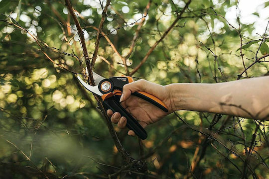 Fiskars M P921 Ψαλίδι Κλαδέματος Μήκους 20.1cm