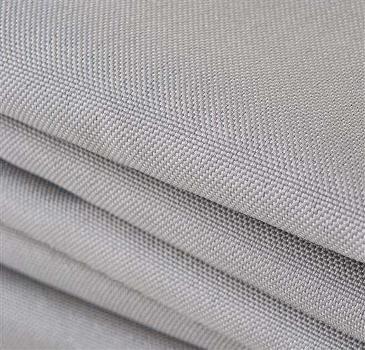 Malatec Square Shade Sail Gray 3.6x3.6m
