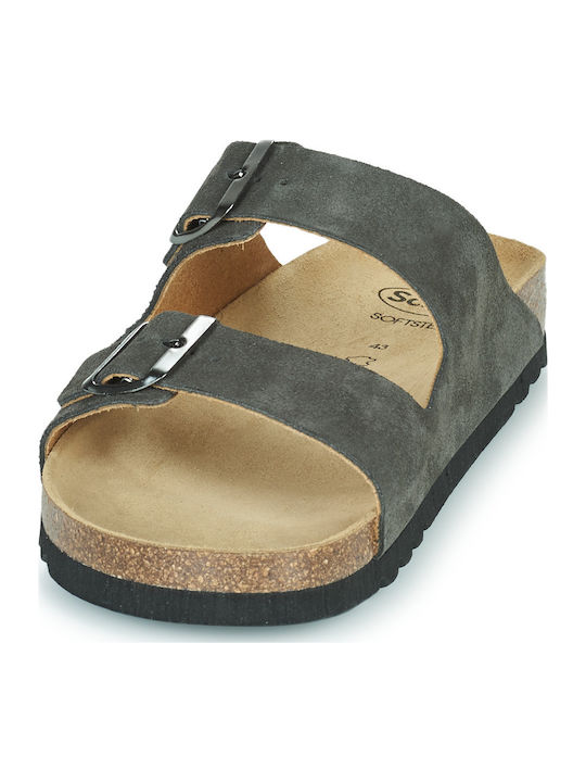 Julien Men's Sandals Gray