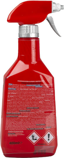 Teza Mec Εντομοκτόνο Spray για Κατσαρίδες 400ml