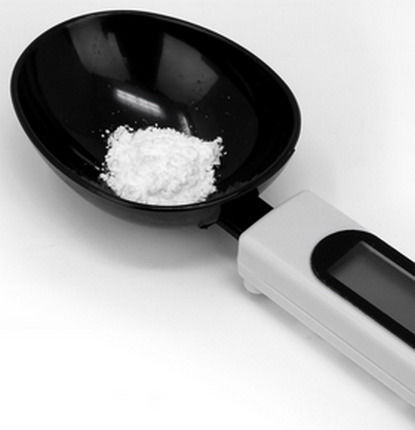 Seachem Spoon Scale