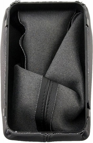 Carner Πόμολο 6 Ταχυτήτων για Mercedes-Benz E Class W211 Μαύρο