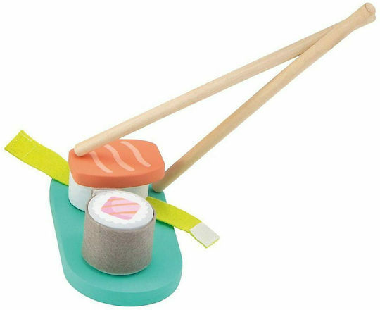 Sevi Wooden Sushi Set for 3+ Years