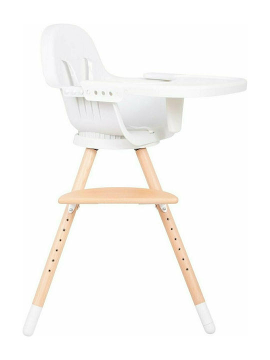 FreeOn Exclusive Baby Highchair Gray
